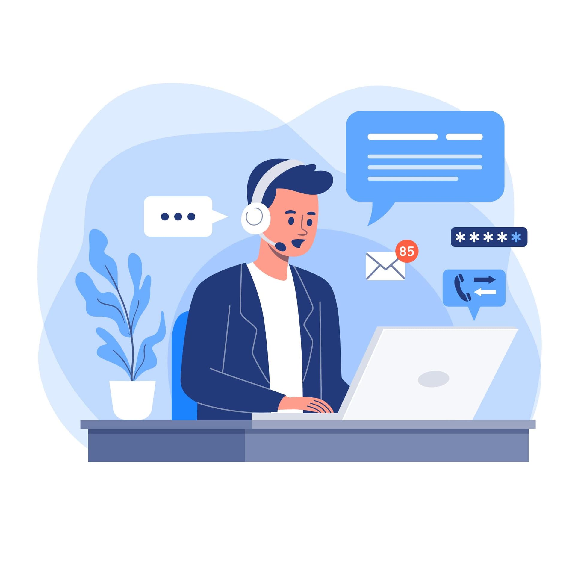 Contact NodePrime Technologies